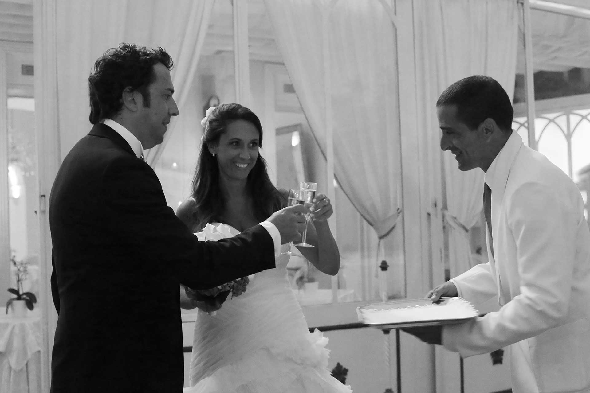 Matrimonio Civile Civil Wedding in Ravello Giardini della Principessa di Piemonte Ravello Hotel Fraulo Terrace Views Location Amalfi Coast Claudia Francese Photography Sisters