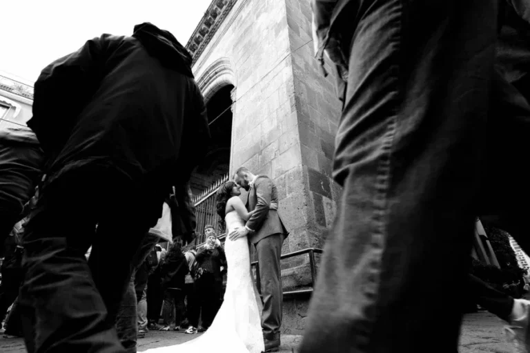 Sorrento Wedding Photographer Italy