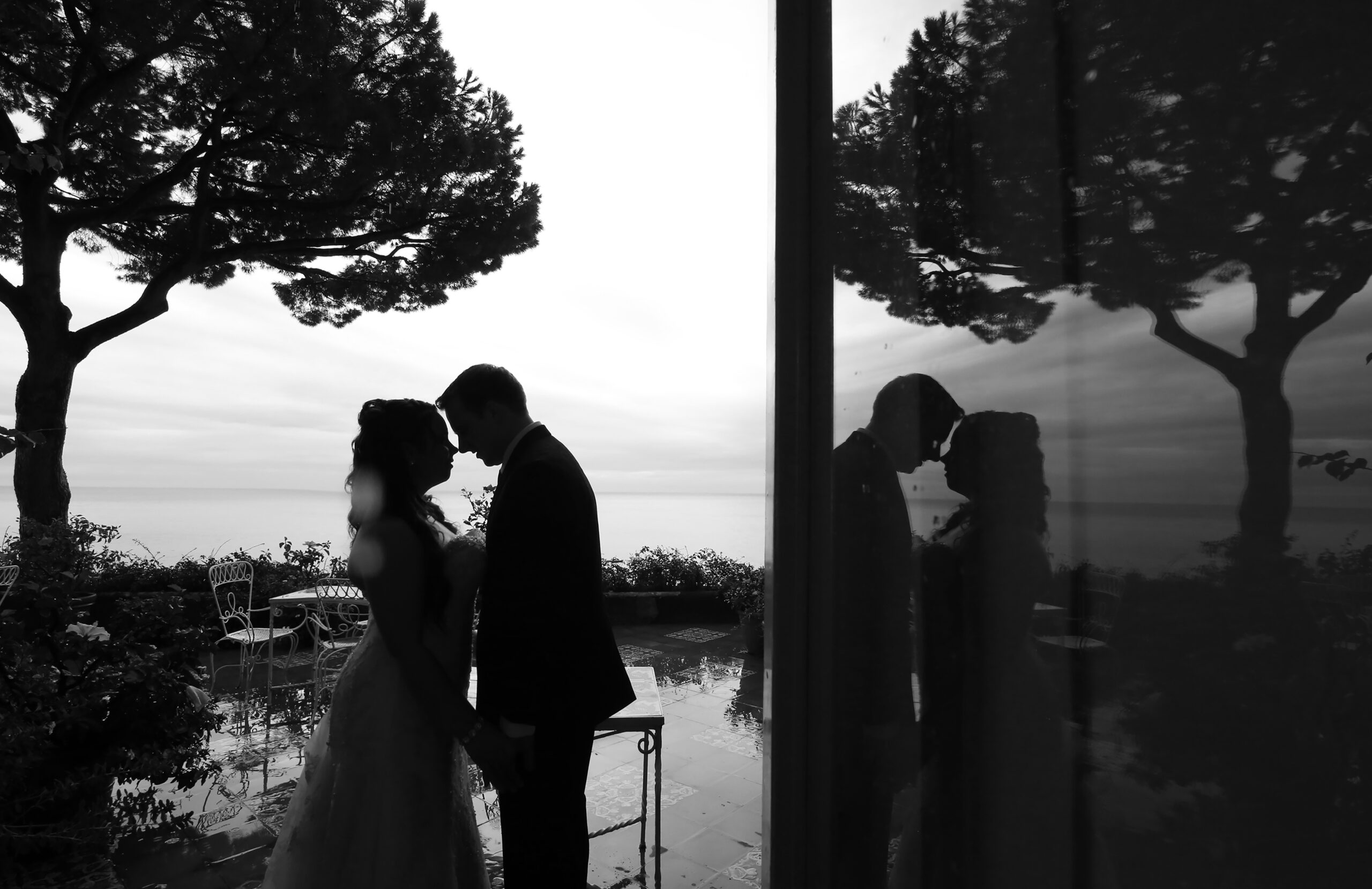 Positano Wedding Photographer Hotel Marincanto