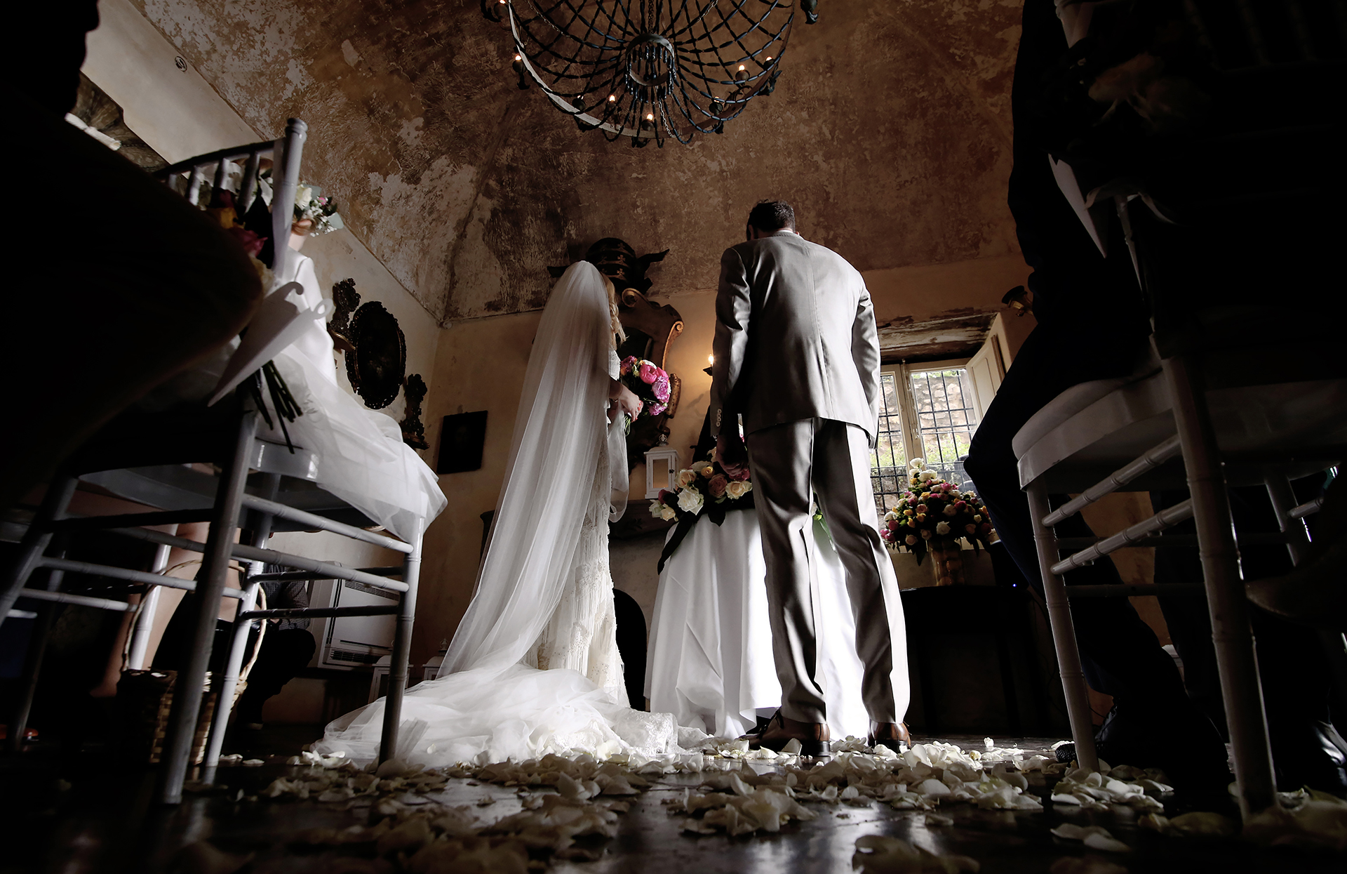 Positano Wedding Photographer Villa San Giacomo Francese Photography