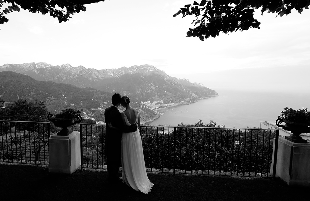 Ravello Wedding Photographer Villa Eva Wedding Location Venue Francese Photography